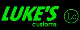 LUKE'S customs